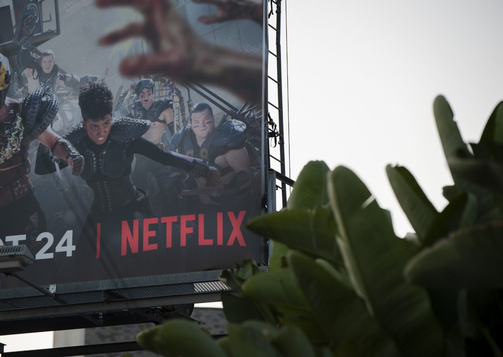 Netflix: la plataforma cumple 25 años con un futuro incierto como líder del streaming