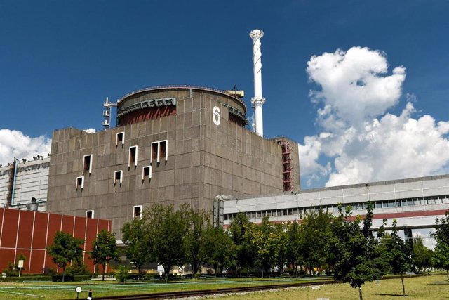 Rusia pide a la ONU "no interferir" en posible misión del OIEA en Zaporiyia