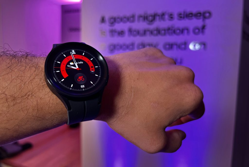 Google Maps funcionará sin conexión en los 'smartwatches' con WearOS