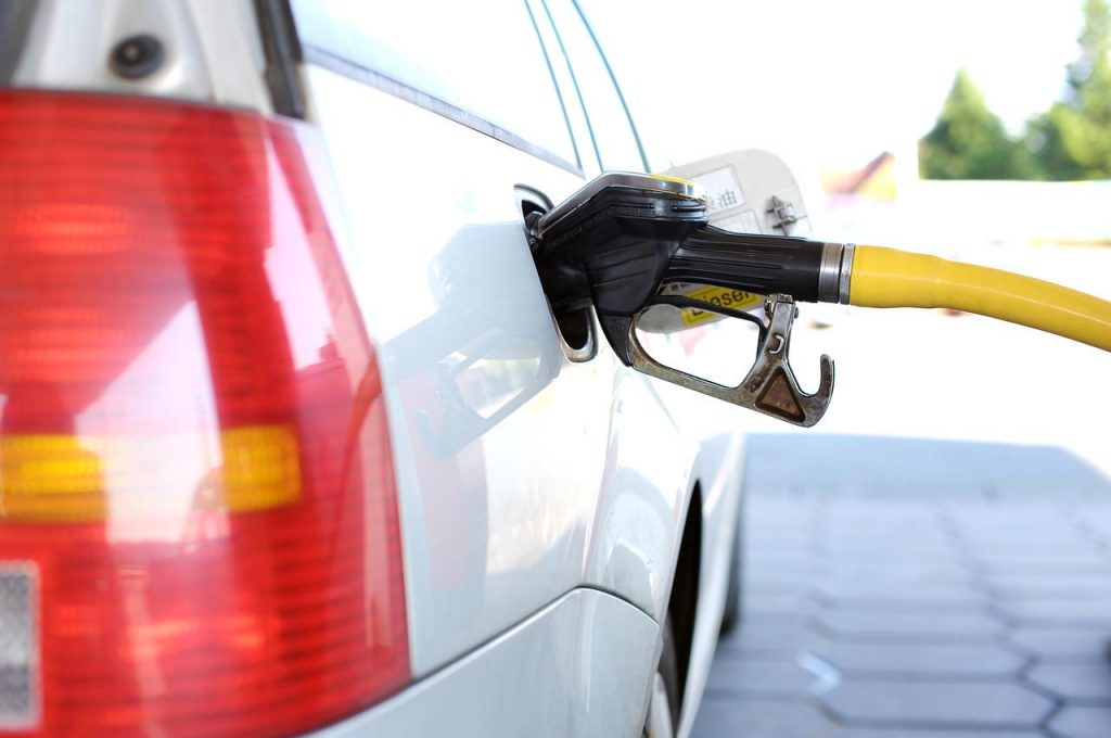 California prohíbirá a partir de 2035 venta de automóviles nuevos a gasolina