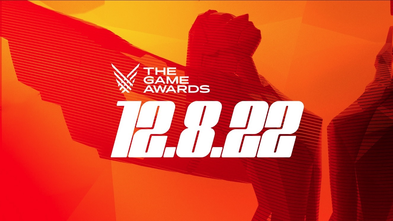 El 8 de diciembre serán reconocidos los mejores videojuegos del año en The Game Awards