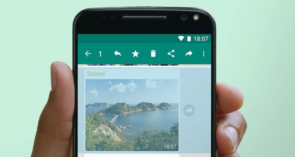 WhatsApp permitirá eliminar mensajes hasta 2 días después de haberlos enviado