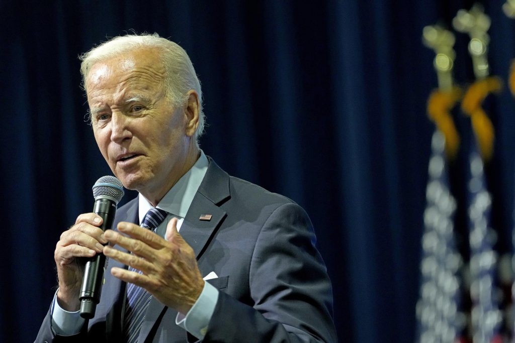 El Gobierno de Biden propone cuota de 125.000 refugiados para año fiscal 2023