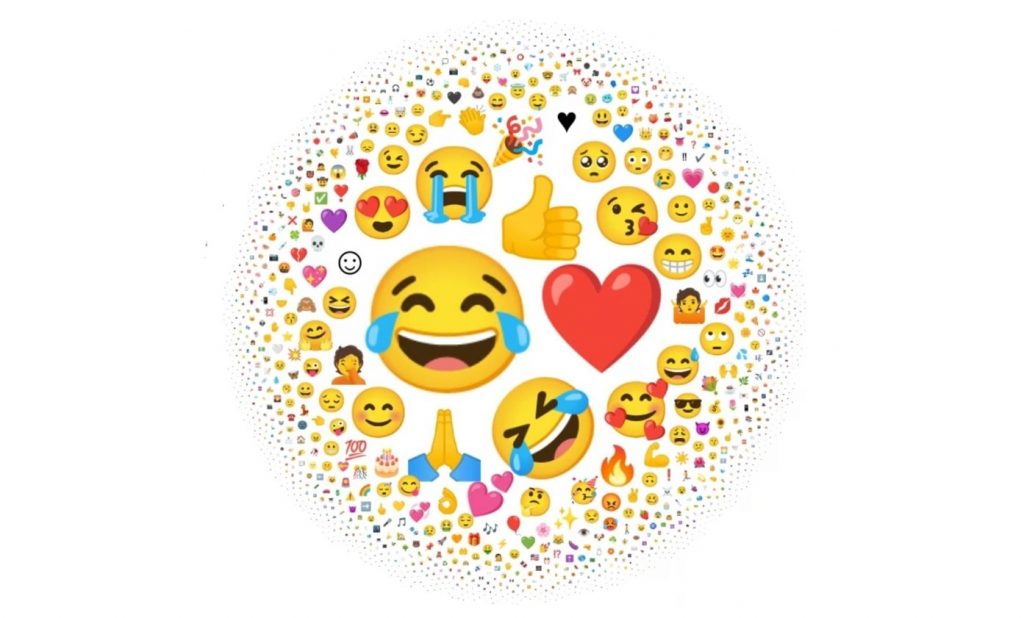 Adobe desvela el potencial de los emoji para comprar productos y para tener éxito en la búsqueda del amor