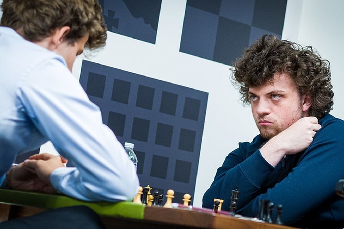 Carlsen se retira del torneo de San Luis insinuando que Niemman hizo trampa