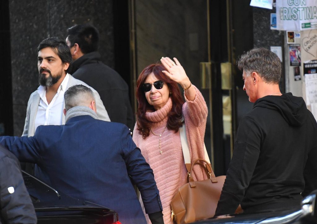 Abogado de Cristina Fernández pedirá que el ataque sea calificado como intento de femicidio