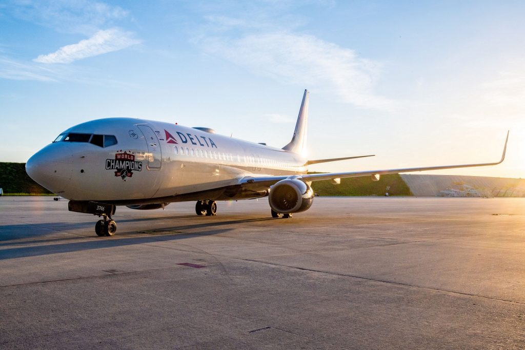 Habrá más vuelos directos de Delta Airlines desde Boston y Detroit hacia Puerto Rico