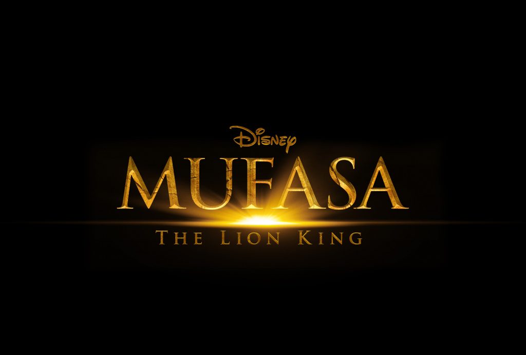 Mufasa: Disney desvela el título y algunas imágenes de la precuela de "The Lion King"