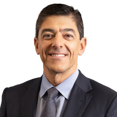 Se suicidó el director financiero de Bed Bath & Beyond, el venezolano Gustavo Arnal