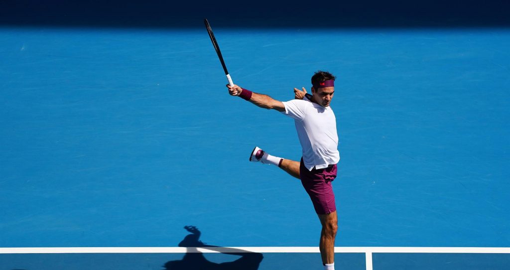 Federer se retira del tenis, una aventura increíble