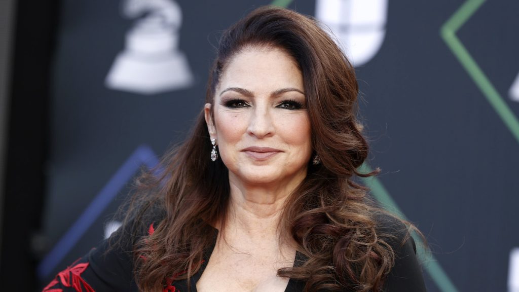 (+Foto) Gloria Estefan ahora es una Barbie