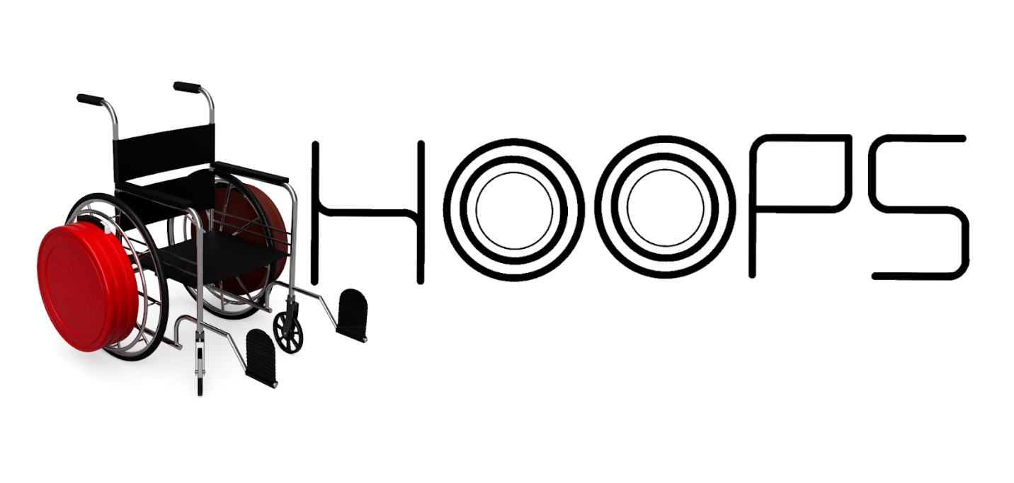 HOOPS, la maleta para las sillas de ruedas, gana el James Dyson Award nacional 2022