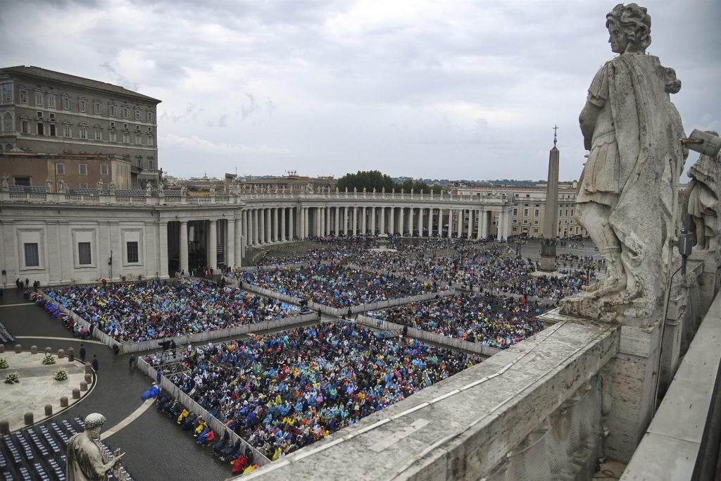 El papa Juan Pablo I fue proclamado beato