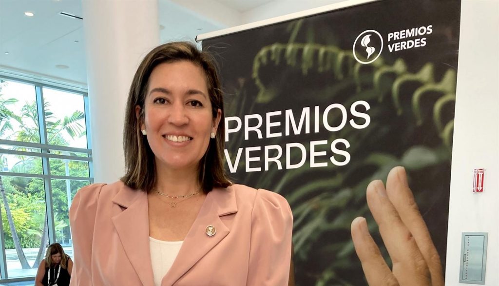 Miami será la sede oficial de los Premios Verdes 2023