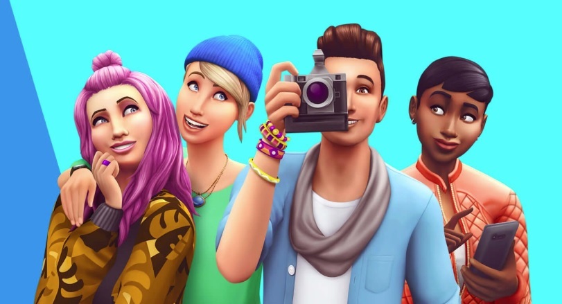 Los Sims 4 será gratuito a partir del 18 de octubre