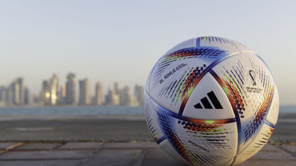 Qatar quiere ser un organizador ejemplar para los Mundiales del futuro