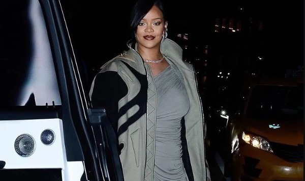 Rihanna actuará en el descanso de la Super Bowl