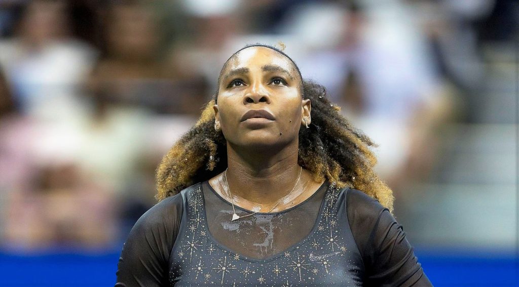 La fortuna con la que se jubla Serena Williams