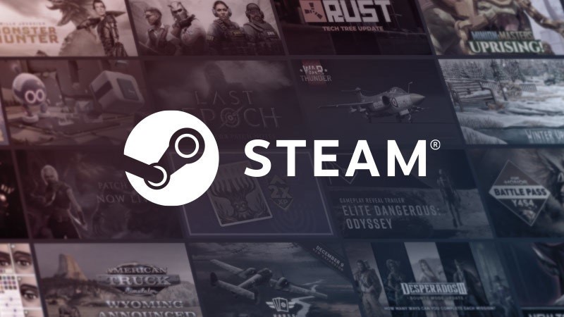Un ataque BITB pone en jaque a Steam y sus jugadores con cebos como falsos torneos para robar sus credenciales