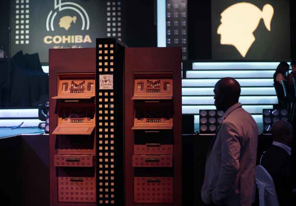 Subasta de Habanos recauda en Cuba 2,9 millones de euros