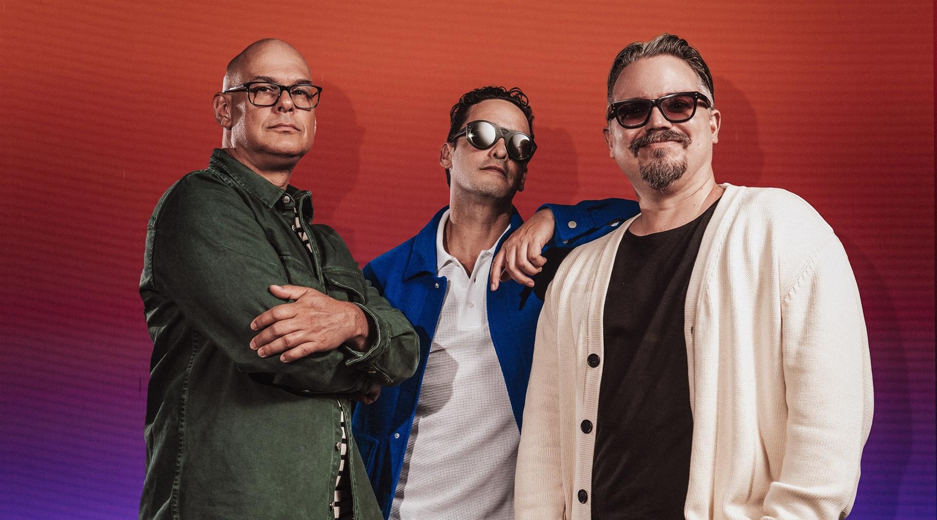 Los Amigos Invisibles actuarán en festival EPCOT de Florida en el mes de la Hispanidad