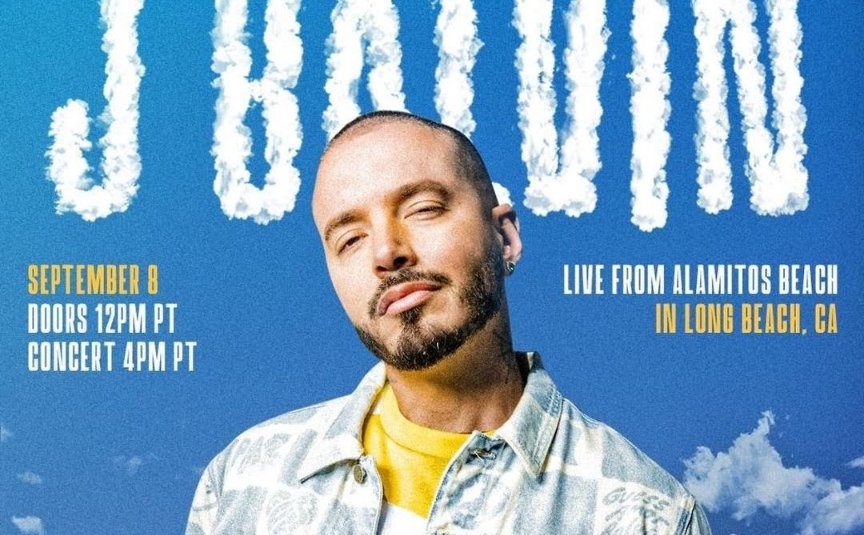 Conoce OYE, la aplicación bilingüe de bienestar creativo lanzada por J Balvin