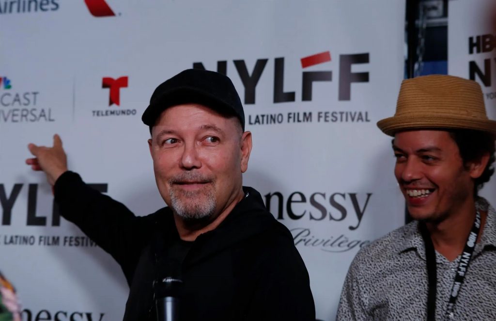 Festival de Cine Latino de Nueva York regresa tras la pandemia con más de 100 películas