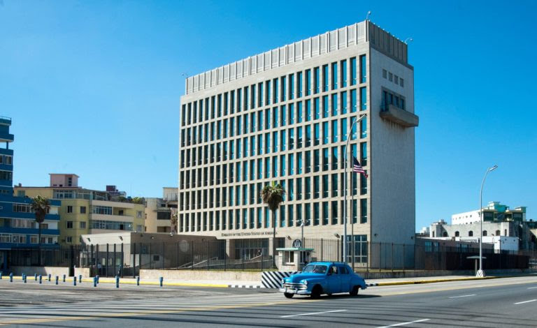 Embajada de EEUU en Cuba reanudó programa Parole de reunificación familiar inactivo desde 2017