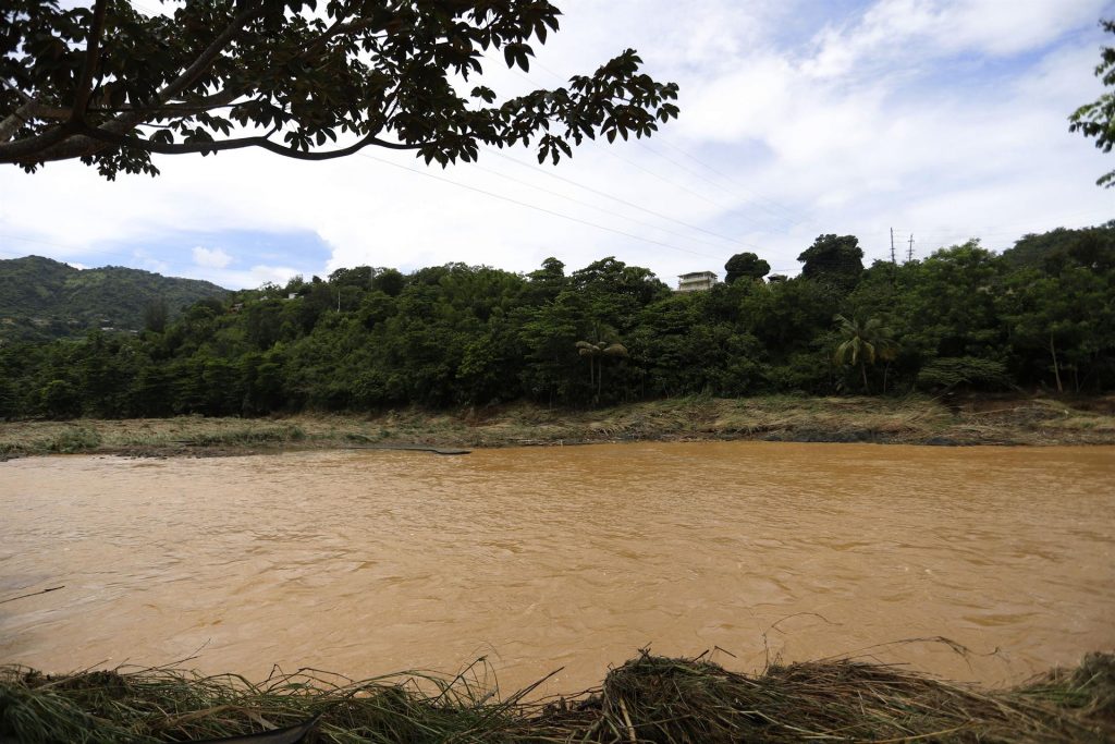 EEUU aprueba la declaración de desastre mayor para Puerto Rico por huracán