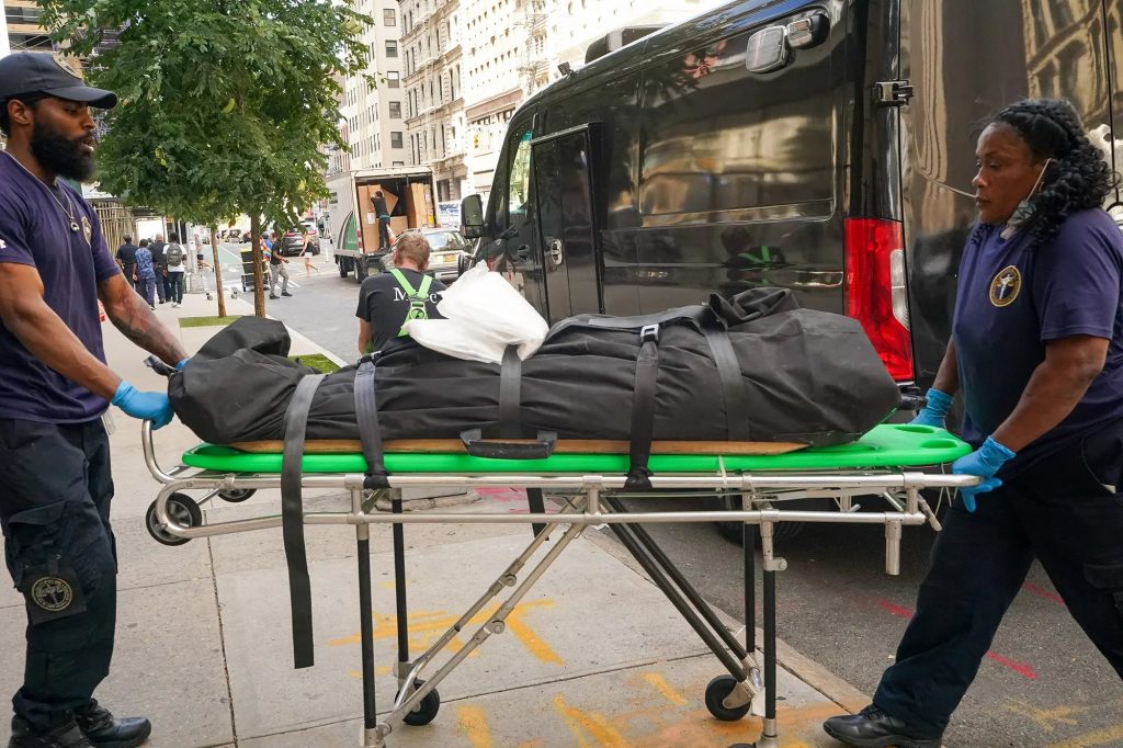 Se suicidó el director financiero de Bed Bath & Beyond, el venezolano Gustavo Arnal