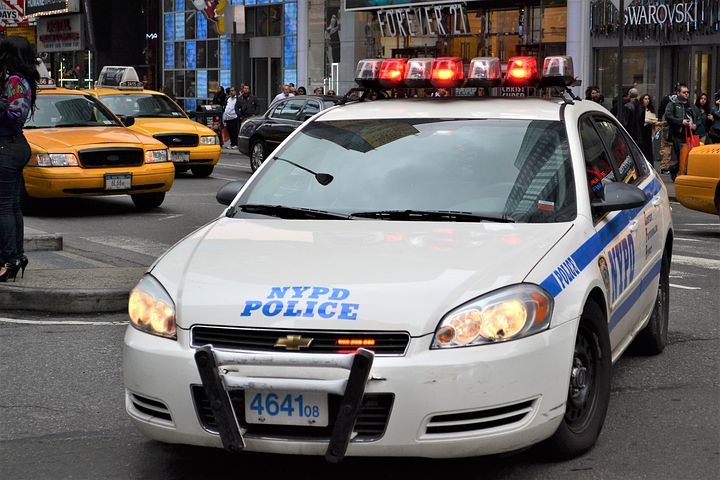 10 personas heridas por disparos el martes en Nueva York