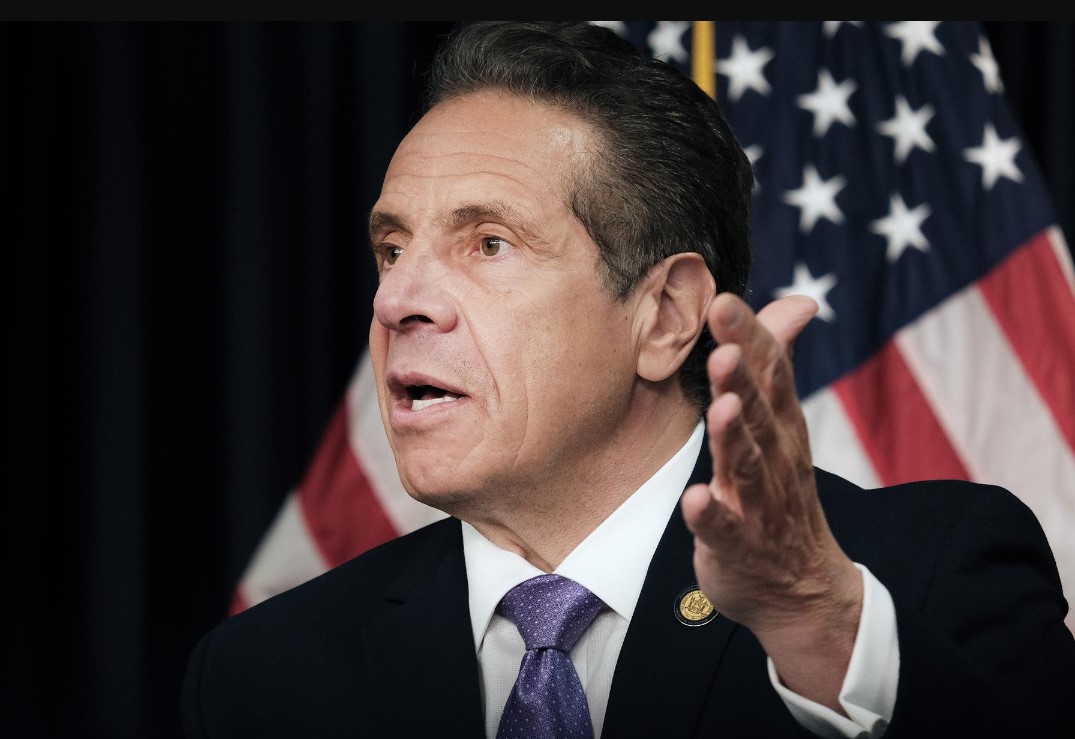 El caso de acoso en torno al exgobernador de Nueva York sigue dando coletazos