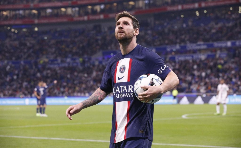 Leo Messi impuso numerosas exigencias para renovar su último contrato con el FC Barcelona, según El Mundo