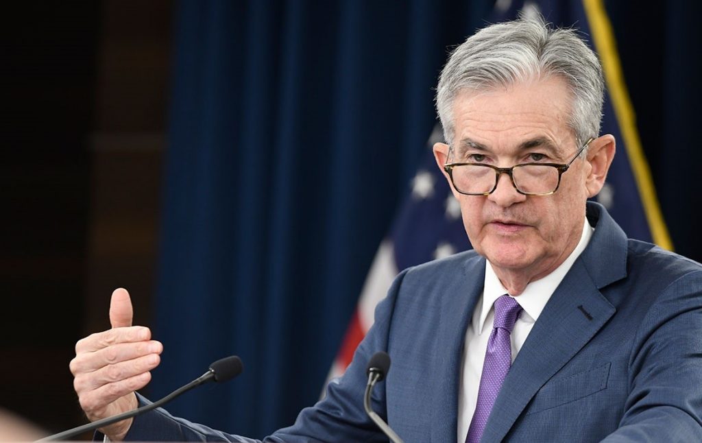 "Cierto grado de moderación" en los precios detectó el Libro Beige de la Fed