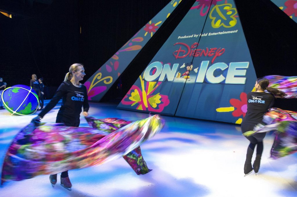 Coco y Frozen serán atracciones de los parques de Disney en Hong Kong y París