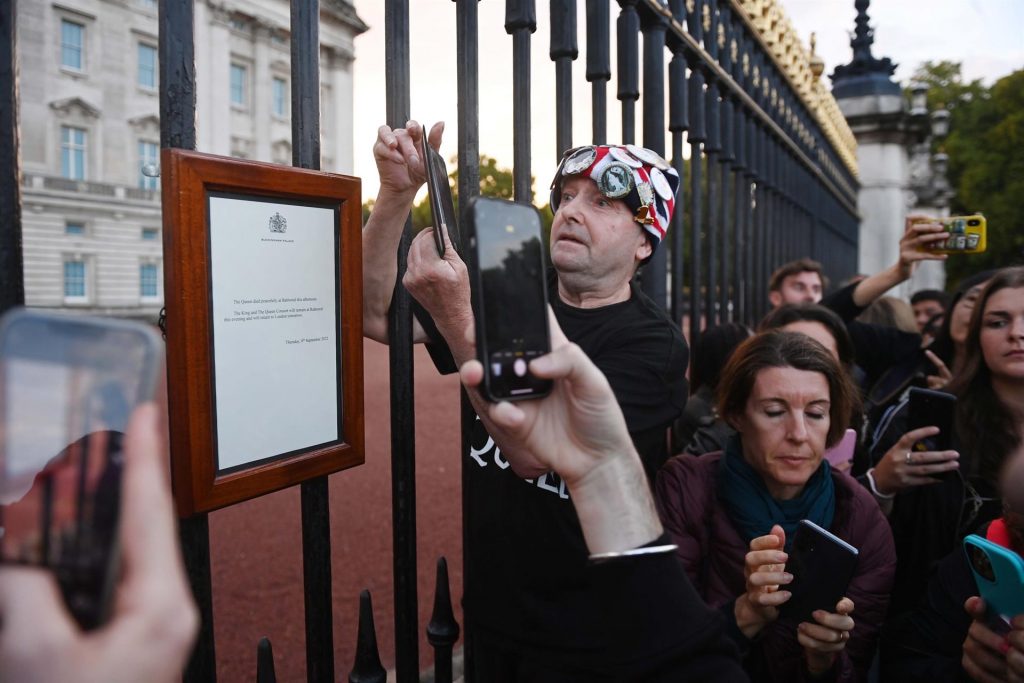 Puente de Londres y Operación Unicornio, el protocolo activado tras fallecimiento de Isabel II