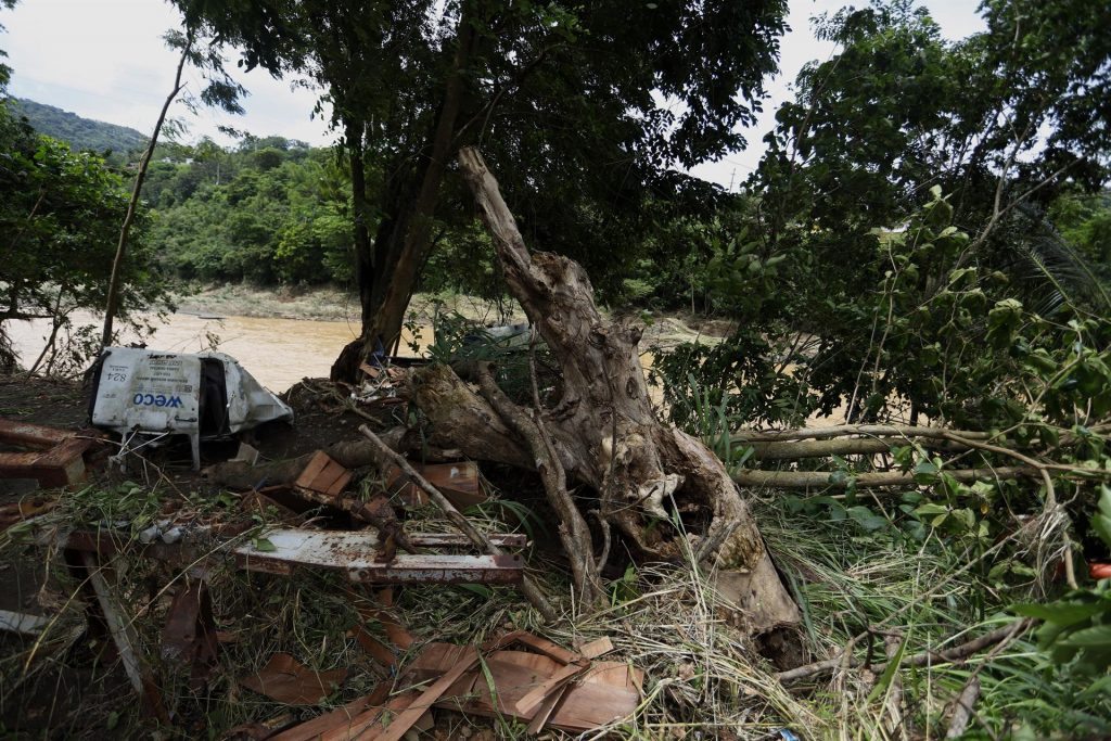 Exclusión de algunos municipios en el paquete de ayudas tras Fiona desató polémica en Puerto Rico