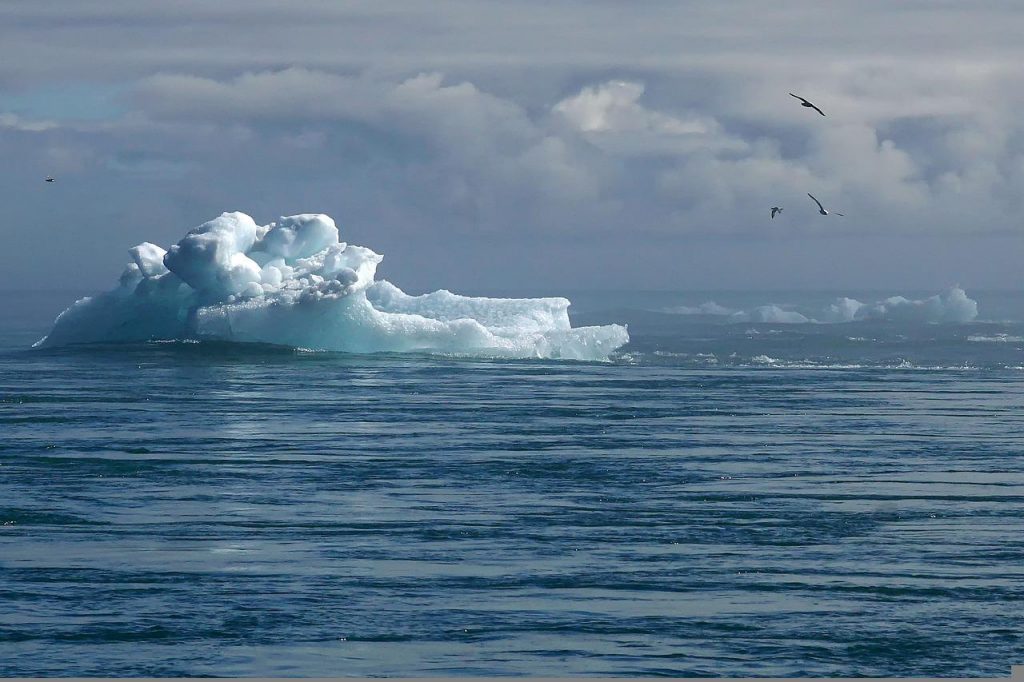 Según un estudio, el actual calentamiento pudo haber activado 5 puntos de no retorno climático