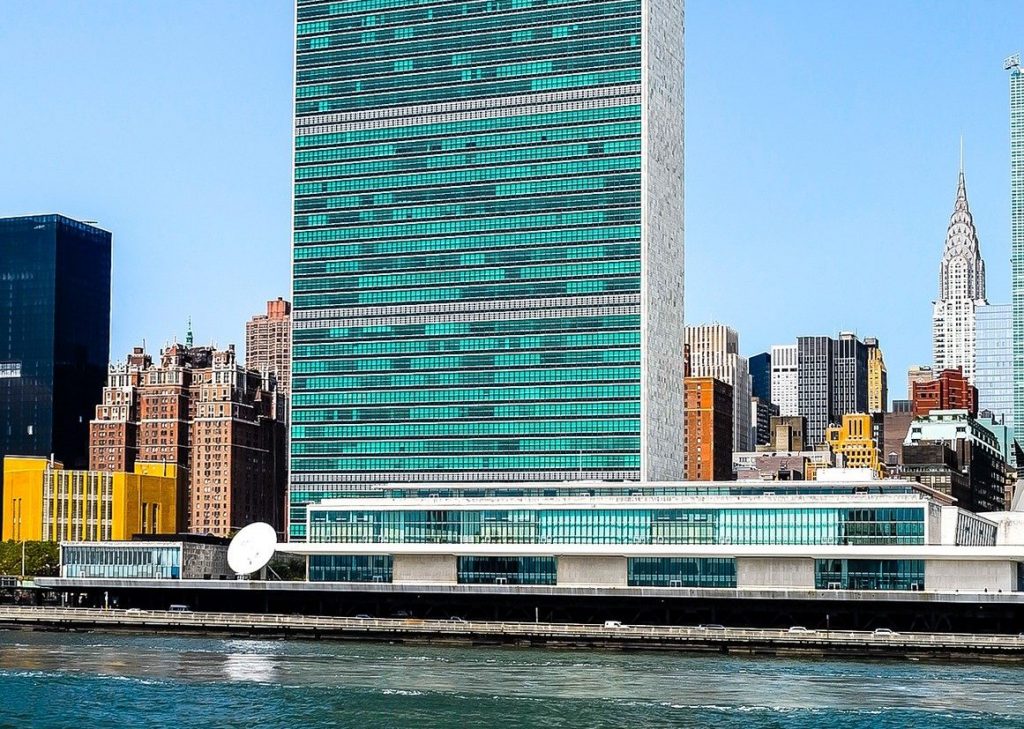 Rusia denunció retrasos en la entrega de visados por parte de EEUU para la mayoría de miembros de su delegación ante la ONU