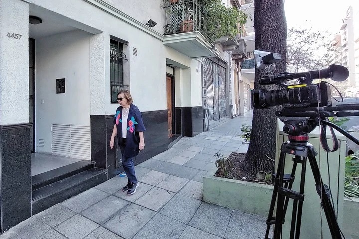 Procesadas en Argentina 19 personas acusadas de liderar una secta