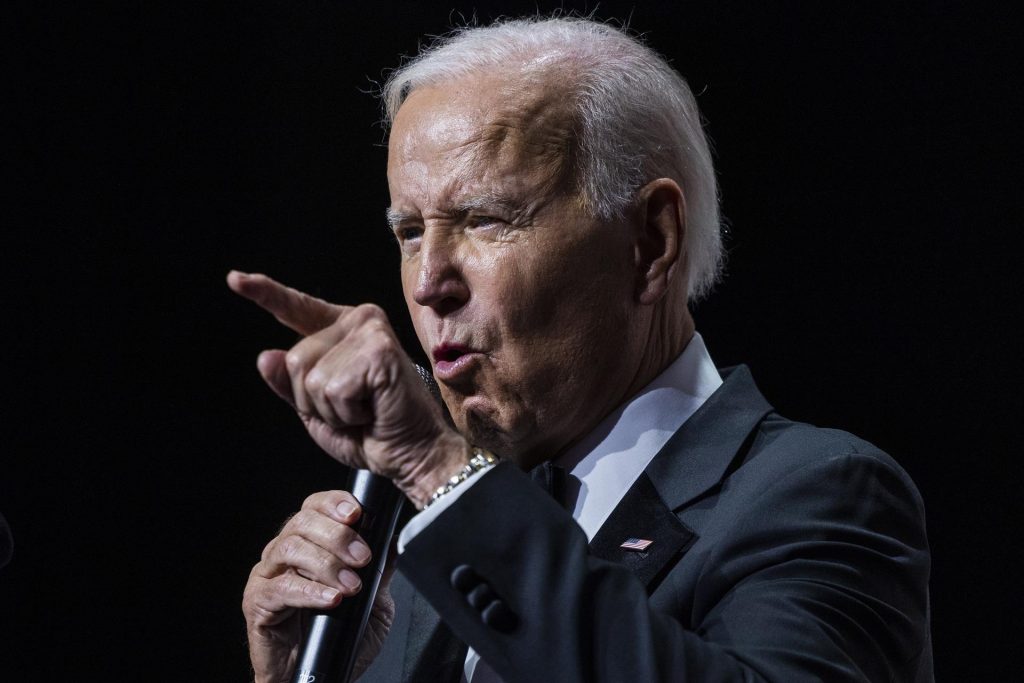 Biden prolonga por un año el estado de emergencia nacional contra el terrorismo con motivo del 11-S