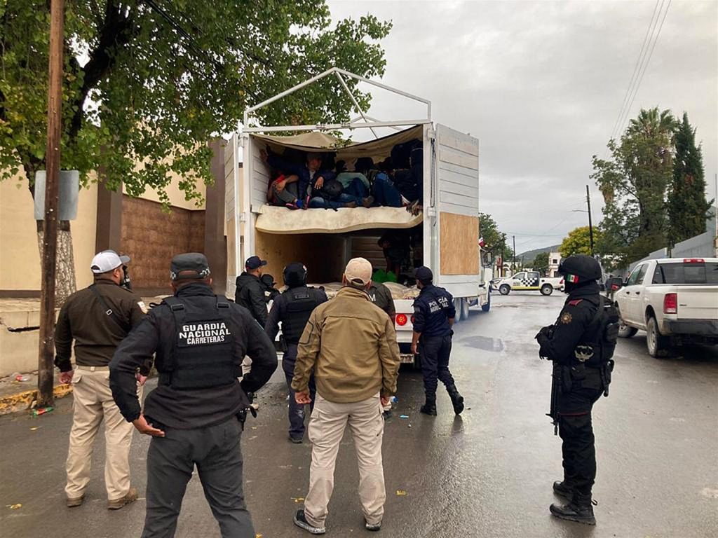 Texas redujo cantidad de soldados asignados a polémica Operación Estrella