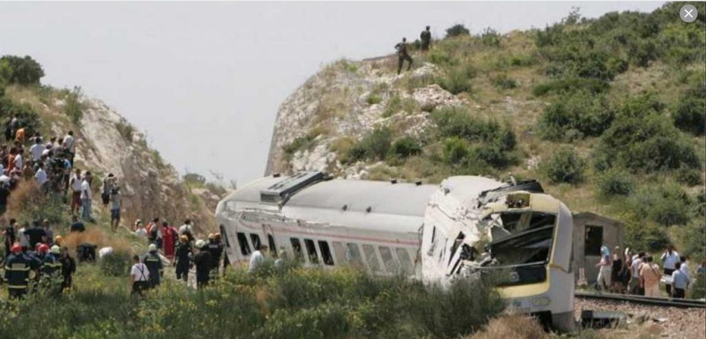 3 muertos y 11 heridos en choque de trenes en Croacia