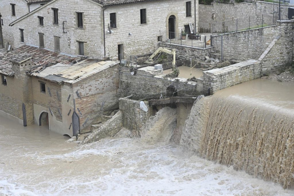 provincia de Ancona