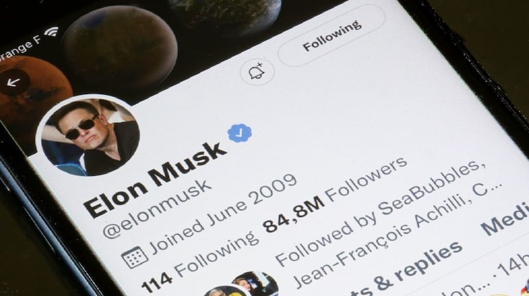 Twitter asegura no haber incumplido acuerdo de compra de la red con Musk