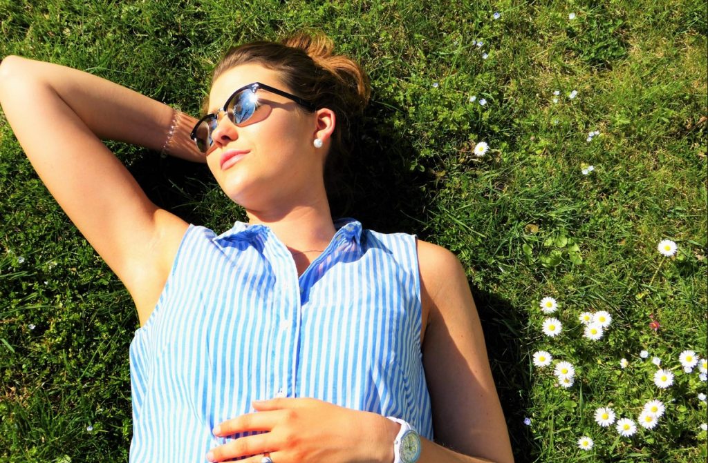 Vitamina D, ¡nunca debe faltar!