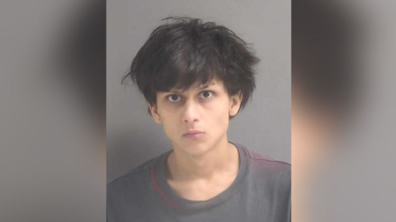 Un conductor joven disparó 7 veces contra una mujer en un altercado de carretera en Volusia