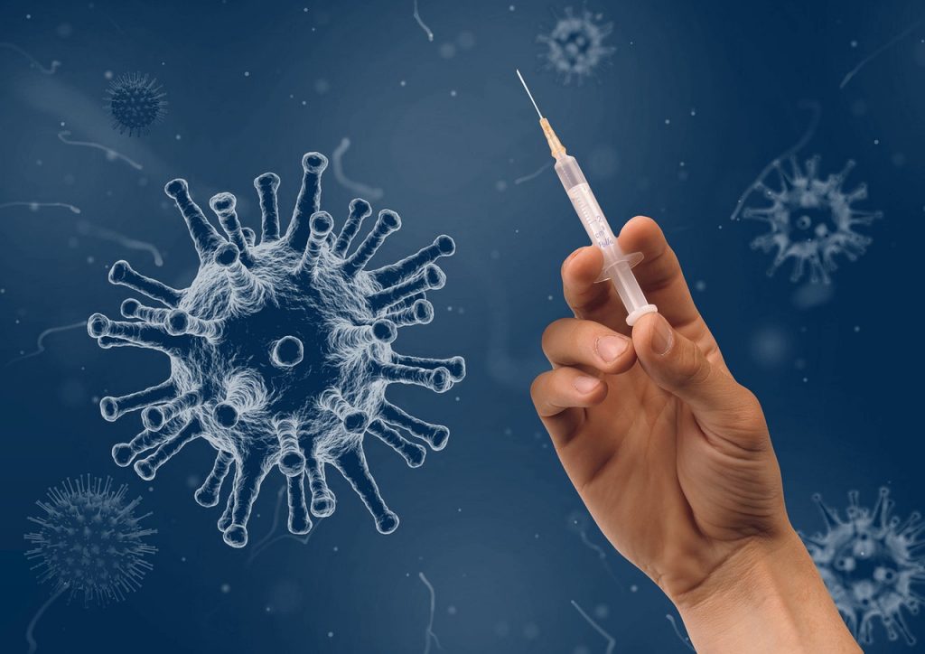 Regulador de EEUU autoriza refuerzo de ómicron para menores de hasta 5 años
