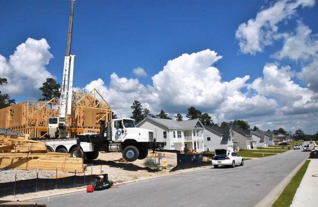DeSantis anuncia inversión de US$ 5 millones en infraestructura para zonas rurales de Florida