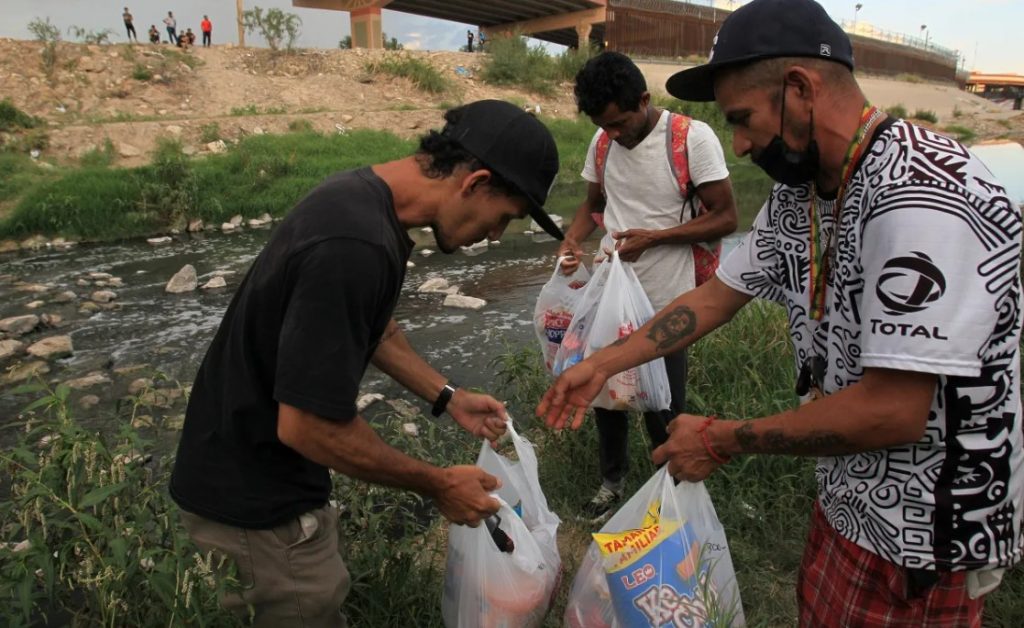 Desestiman uno de cada seis casos migratorios el último año por error oficial